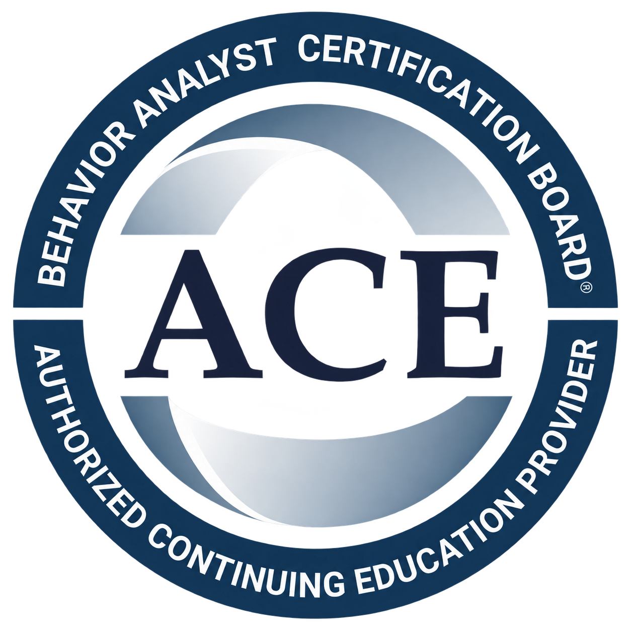 Approved Continuing Education (ACE) Provider Logo