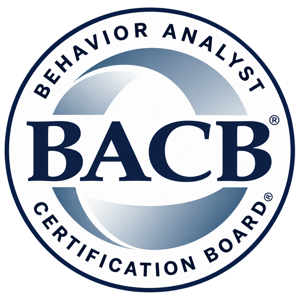 Behavior Analyst Certification Board (BACB) Logo
